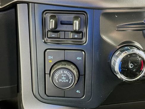 Used 2024 Ford F150 XLT w/ Equipment Group 302A MID AWD/4WD image 20