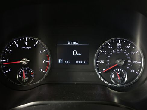 Used 2020 Kia Telluride S AWD/4WD image 30