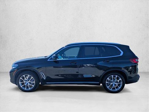 Used 2019 BMW X5 xDrive40i w/ Convenience Package image 9