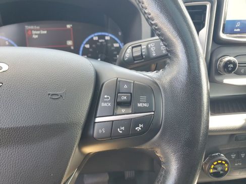 Used 2021 Ford Bronco Sport Big Bend w/ Big Bend Package AWD/4WD image 17