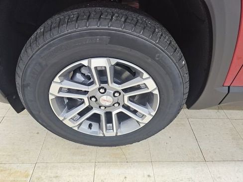 New 2026 GMC Terrain Elevation w/ LPO, Floor Liner Package image 16