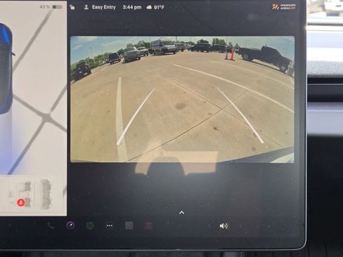 Used 2025 Tesla Model 3 Long Range AWD/4WD image 19
