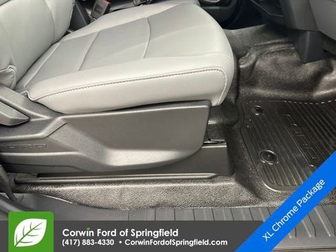 New 2026 Ford F250 XL w/ XL Driver Assist Package image 16