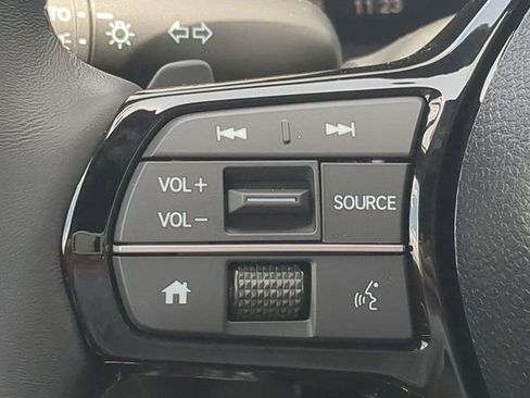 New 2026 Honda Civic Sport image 21