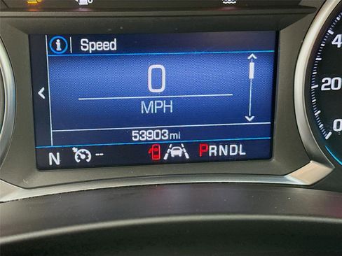 Used 2024 Chevrolet Equinox LT image 13