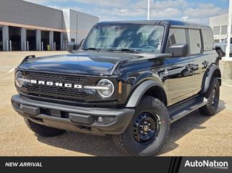 New 2026 Ford Bronco Outer Banks video 1