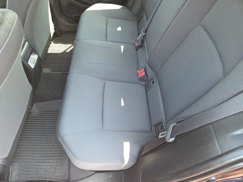 Certified 2026 Toyota Corolla LE w/ LE Premium Package FWD image 18