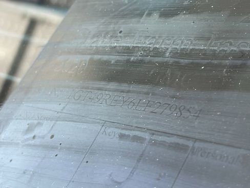 Used 2020 GMC Sierra 2500 Denali w/ Denali Ultimate Package image 13