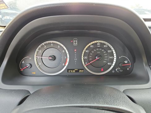 Used 2008 Honda Accord EX-L image 11