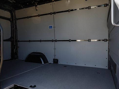 New 2025 Mercedes-Benz Sprinter 2500 image 16