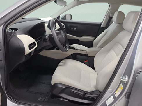 Used 2024 Honda HR-V LX image 16