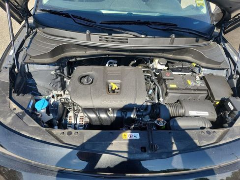 New 2025 Kia Soul LX image 20