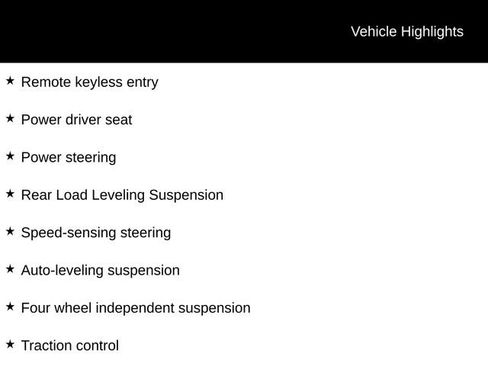 Used 2025 Dodge Durango R/T image 13