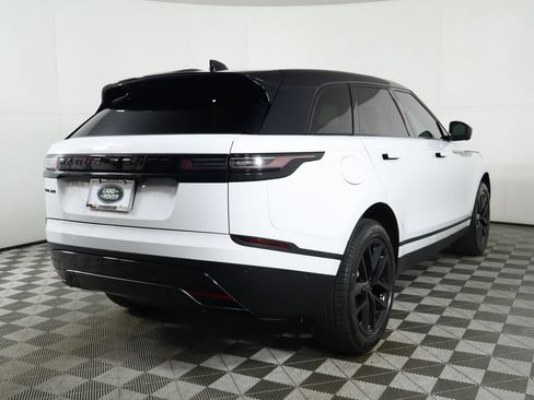 Used 2024 Land Rover Range Rover Velar S AWD/4WD image 5