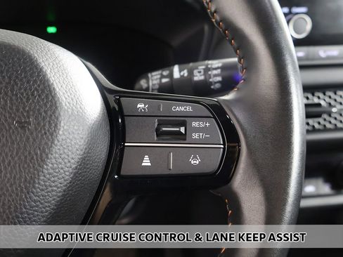 Used 2024 Honda HR-V Sport image 3