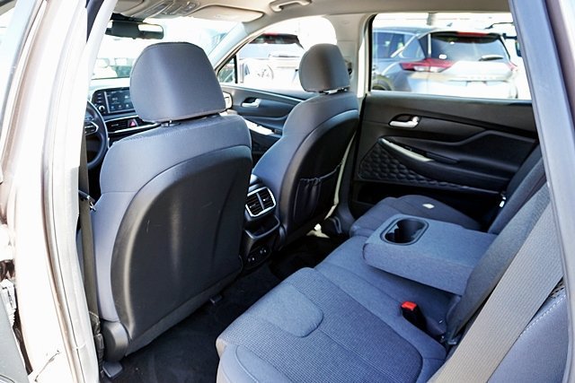 Used 2020 Hyundai Santa Fe SE FWD image 25