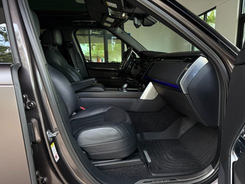 Used 2023 Land Rover Range Rover Long Wheelbase Autobiography AWD/4WD image 29