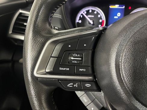 Used 2023 Subaru Forester Limited image 12