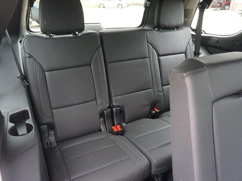 Used 2024 Chevrolet Tahoe LT w/ Luxury Package AWD/4WD image 31