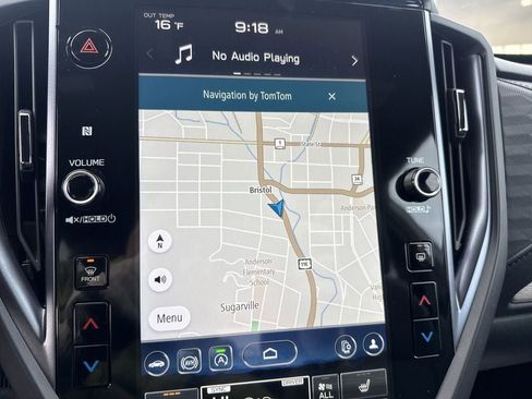 New 2026 Subaru Forester Limited image 17