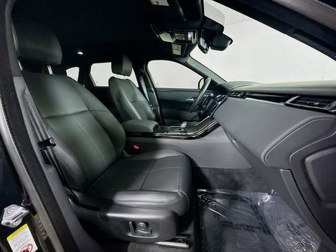 Used 2026 Land Rover Range Rover Velar Dynamic SE AWD/4WD image 30
