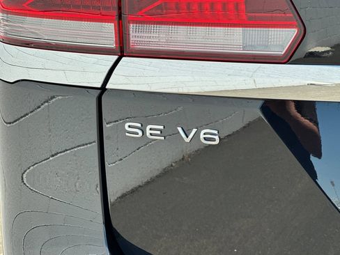 Used 2022 Volkswagen Atlas SE FWD image 33