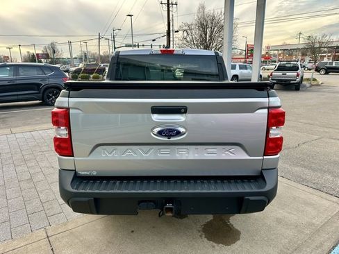Used 2024 Ford Maverick XLT w/ Equipment Group 300A Standard image 6