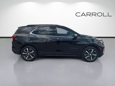 Used 2024 Chevrolet Equinox Premier FWD image 2
