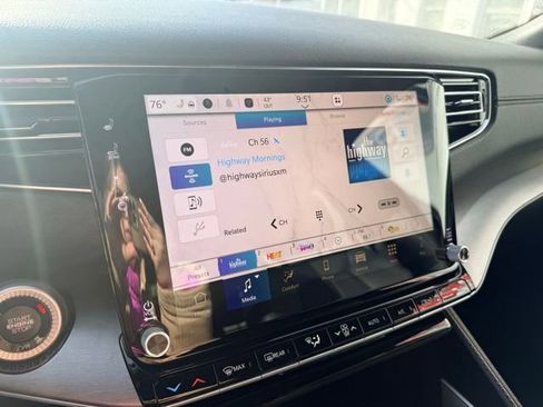 New 2026 Jeep Grand Wagoneer Limited image 30