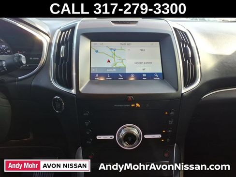 Used 2020 Ford Edge Titanium AWD/4WD image 26