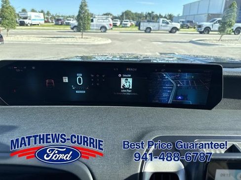 New 2027 Ford Expedition Active RWD image 18