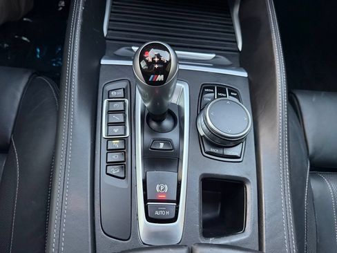 Used 2019 BMW X6 M w/ Executive Package AWD/4WD image 20