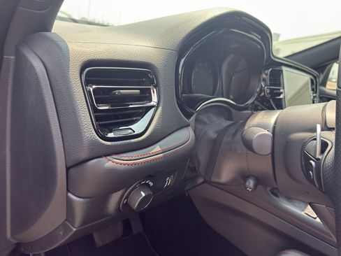 New 2026 Dodge Durango GT AWD/4WD image 15