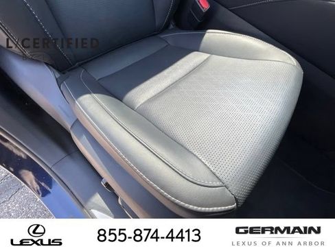 Certified 2025 Lexus RX 350 w/ Convenience Package AWD/4WD image 22