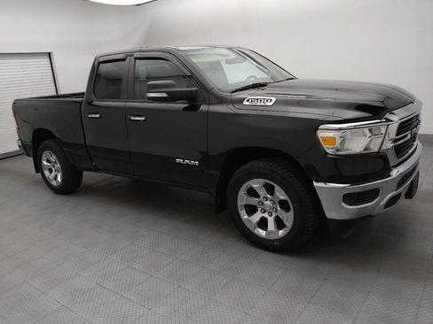 Used 2020 RAM 1500 Big Horn AWD/4WD image 11