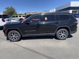 Used 2024 Jeep Grand Cherokee L Limited w/ Luxury Tech Group II image 2