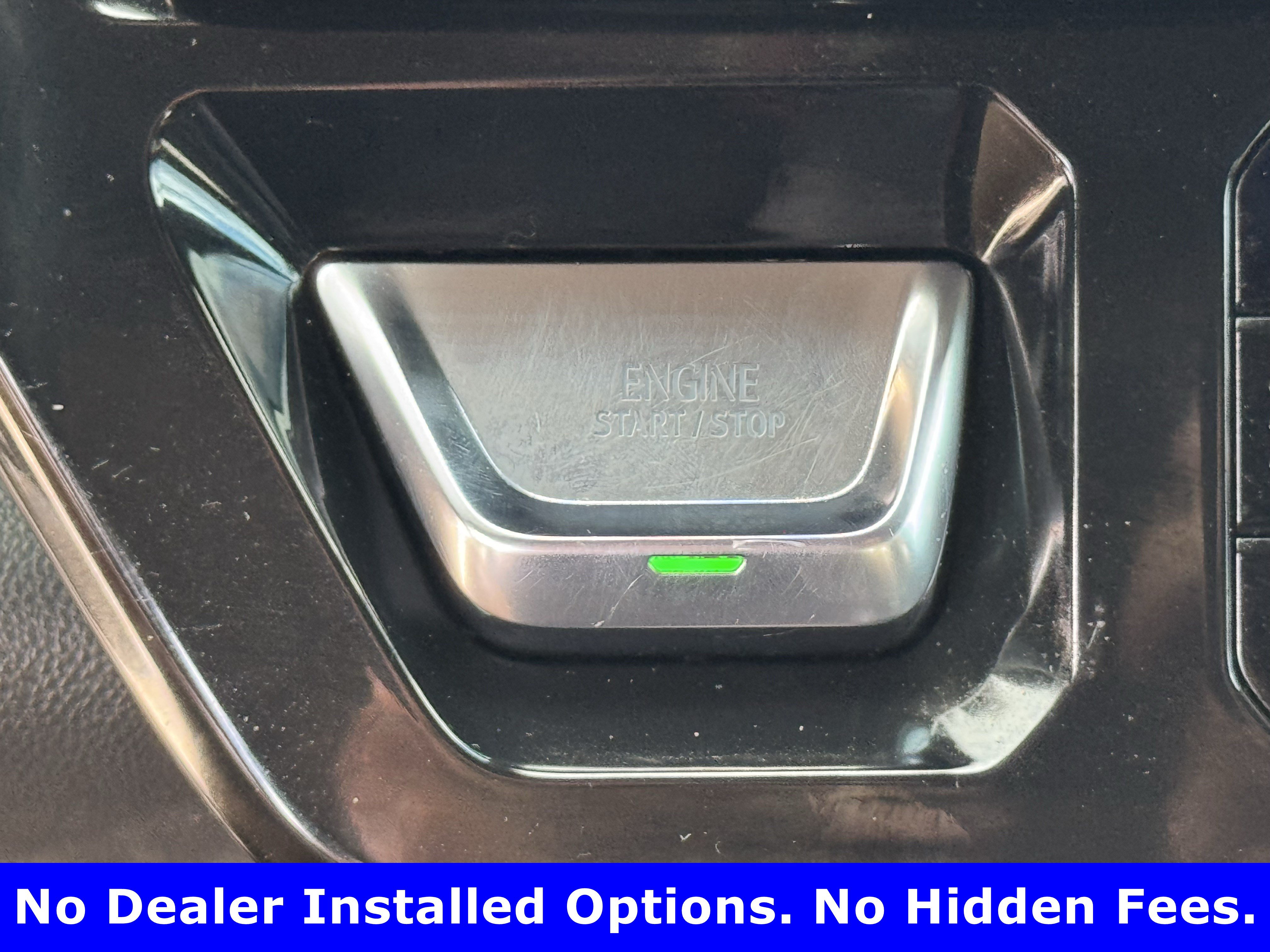 Used 2023 GMC Sierra 1500 AT4 AWD/4WD image 19
