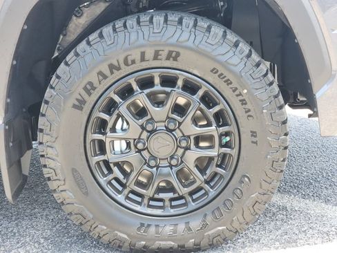 New 2026 Toyota Tundra SR5 RWD image 8