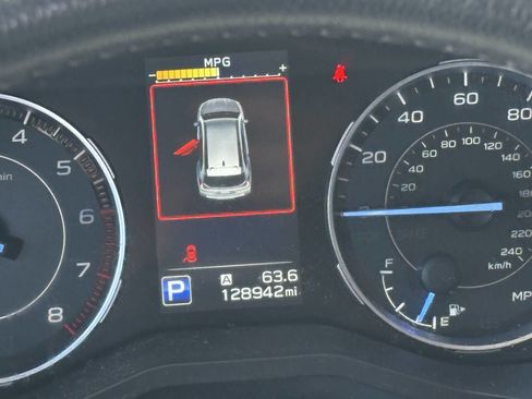 Used 2020 Subaru Ascent Limited w/ Technology Package image 10