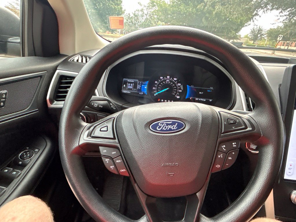 Used 2024 Ford Edge SE AWD/4WD image 17