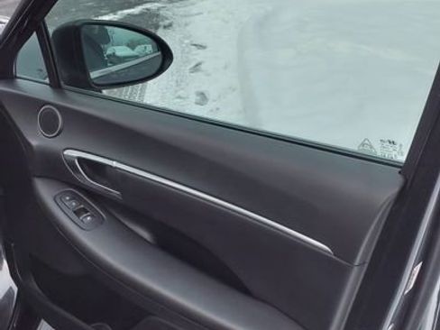 Certified 2022 Hyundai Sonata SEL w/ Convenience Package image 24