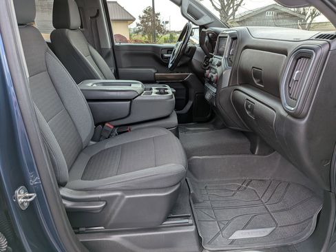 Used 2020 Chevrolet Silverado 1500 RST w/ All-Star Edition image 35