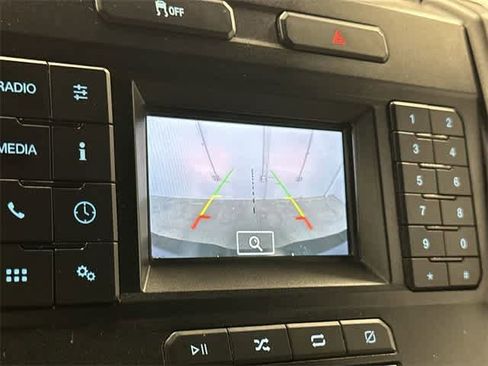 Used 2022 Ford F350 XL w/ Power Equipment Group image 22