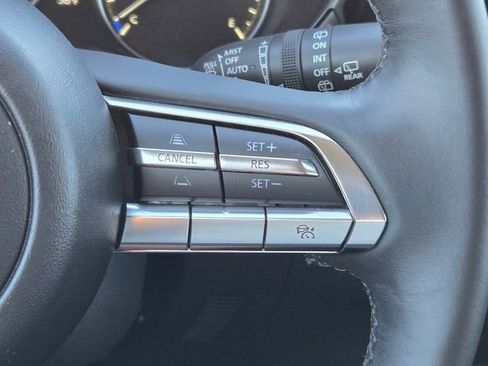 Used 2025 MAZDA CX-50 AWD 2.5 S w/ Weather Package image 25