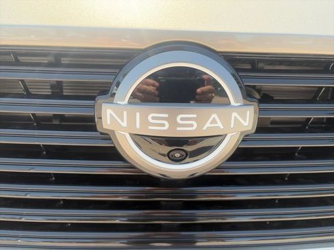 New 2026 Nissan Murano Platinum w/ Cargo Package AWD/4WD image 65