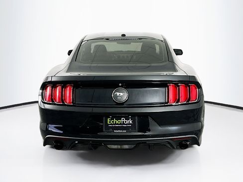 Used 2015 Ford Mustang Premium w/ Ecoboost Performance Package image 7