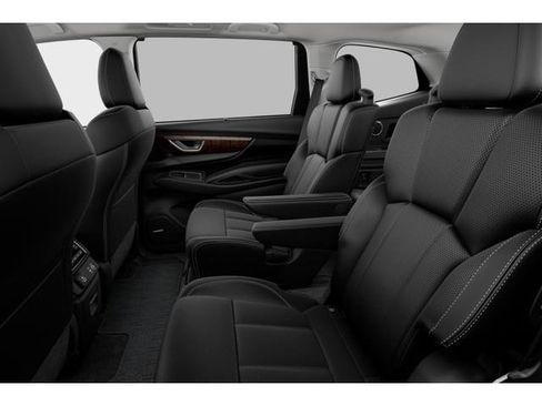 New 2025 Subaru Ascent Touring w/ Popular Package #2 image 17