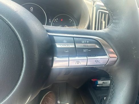 Used 2025 MAZDA CX-50 AWD 2.5 Turbo w/ Premium Pkg image 13