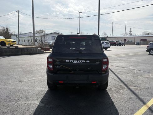Used 2021 Ford Bronco Sport Big Bend image 18