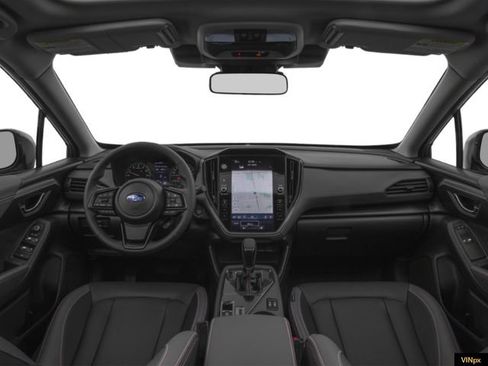 New 2026 Subaru Crosstrek 2.5i Limited AWD/4WD image 4